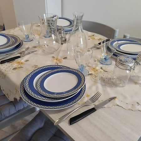 Appartamento Di Patrizia Alghero Exteriér fotografie