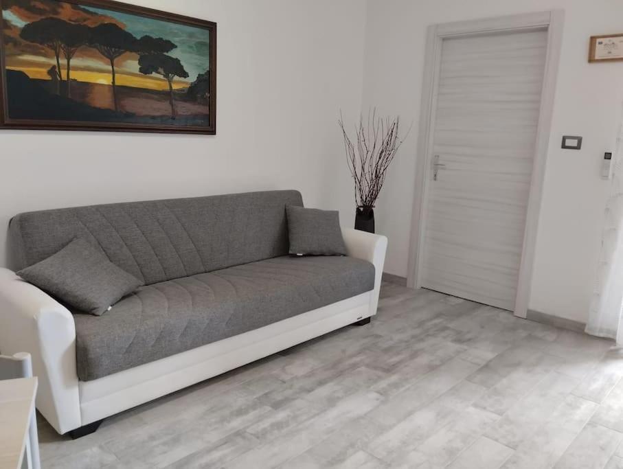 Appartamento Di Patrizia Alghero Exteriér fotografie