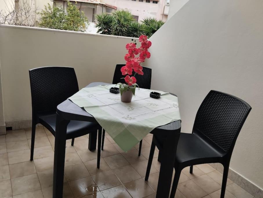 Appartamento Di Patrizia Alghero Exteriér fotografie