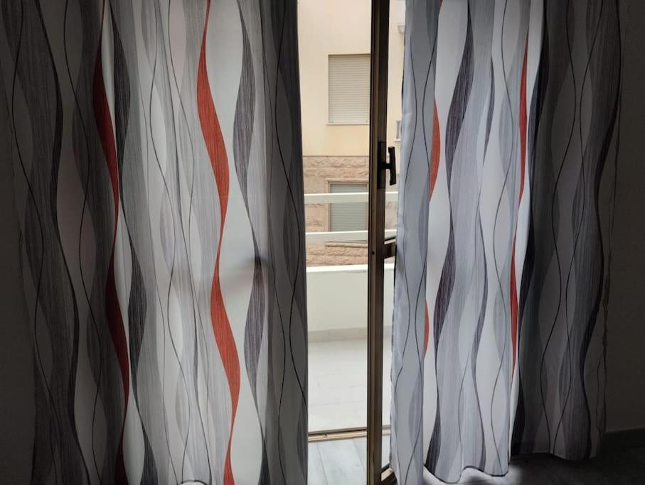 Appartamento Di Patrizia Alghero Exteriér fotografie